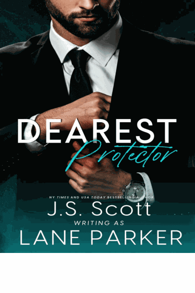 Dearest Protector Cover Image