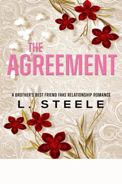 The Agreement Cover Image