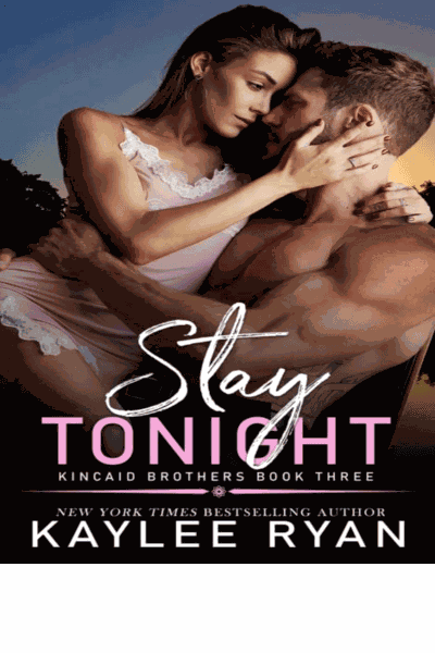 Stay Tonight Cover Image
