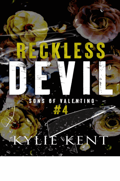 Reckless Devil Cover Image