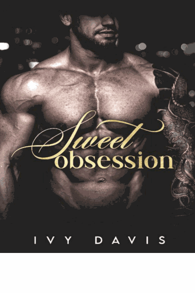 Sweet Obsession Cover Image