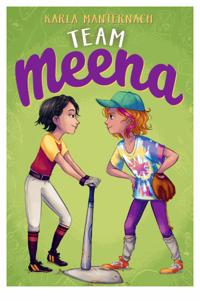 Team Meena Cover Image