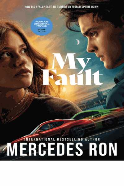My Fault Cover Image