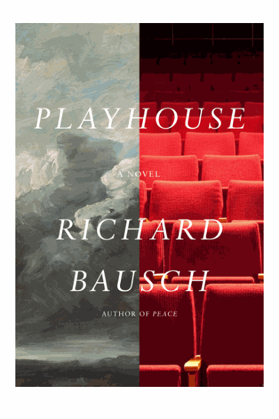Playhouse Cover Image