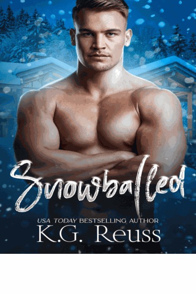 Snowballed Cover Image
