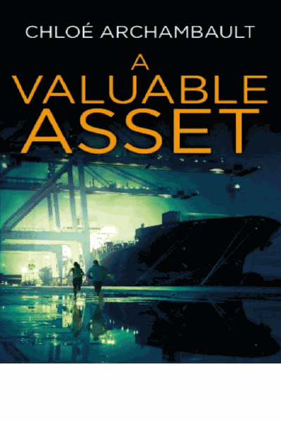 A Valuable Asset Cover Image