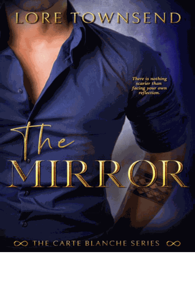 The Mirror Cover Image