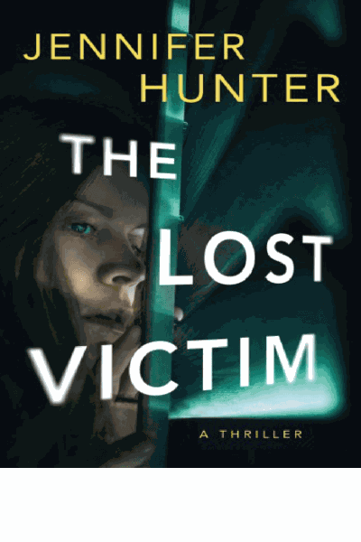 The Lost Victim Cover Image