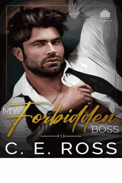 My Forbidden Boss Cover Image