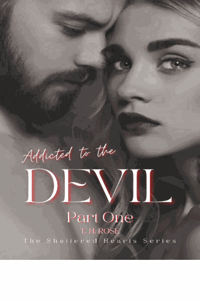 Addicted to the Devil Cover Image
