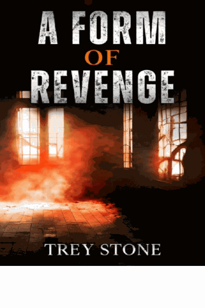 A Form Of Revenge Cover Image