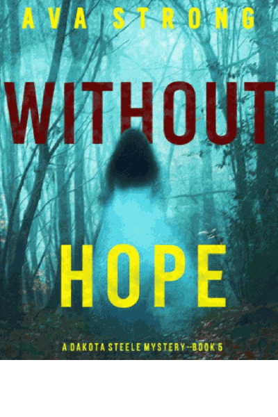 Without Hope Cover Image