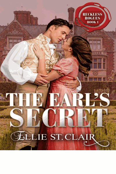 The Earl's Secret Cover Image