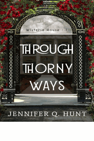 Through Thorny Ways Cover Image
