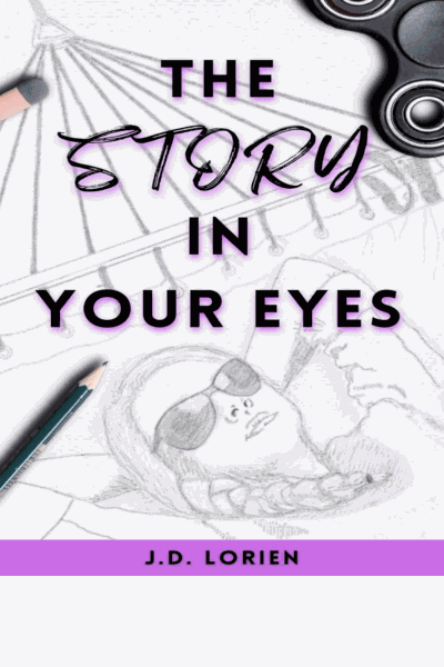 The Story in Your Eyes Cover Image