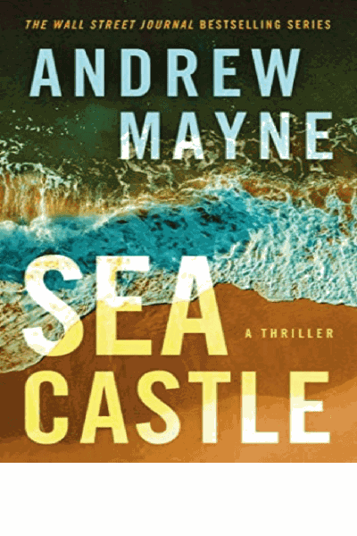 Sea Castle: Cover Image