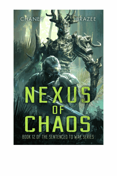 Nexus of Chaos Cover Image