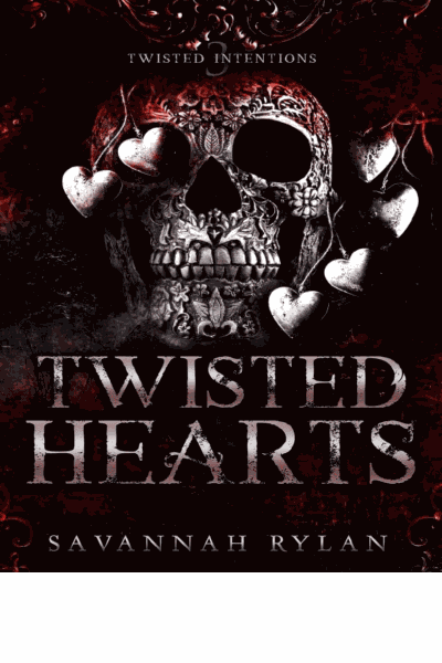 Twisted Hearts Cover Image
