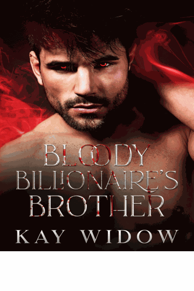 Bloody Billionaire's Brother Cover Image