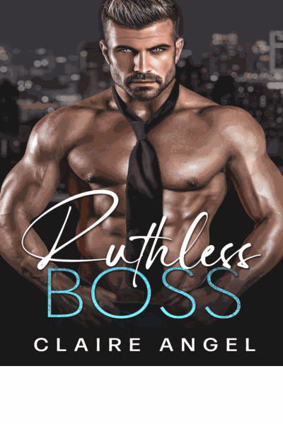 Ruthless Boss Cover Image