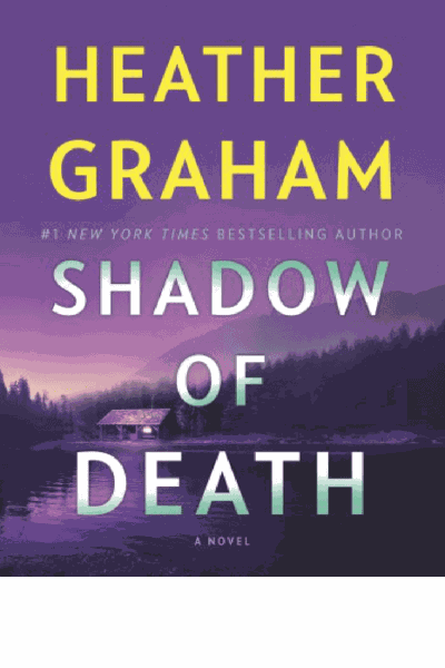Shadow of Death Cover Image