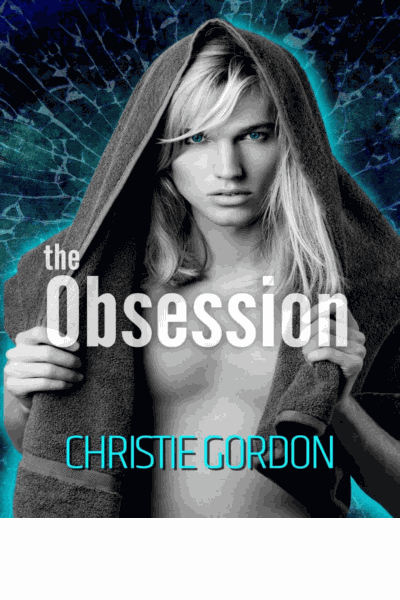 The Obsession Cover Image