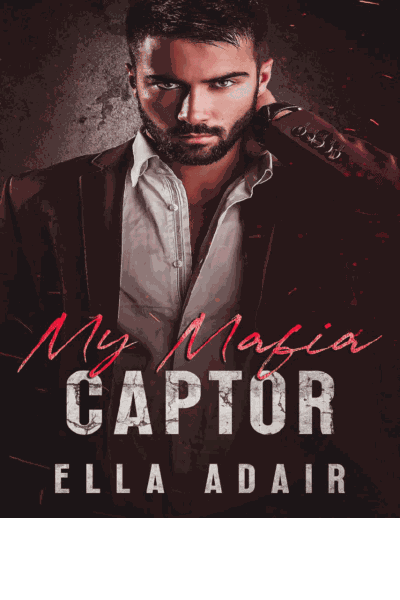 My Mafia Captor Cover Image