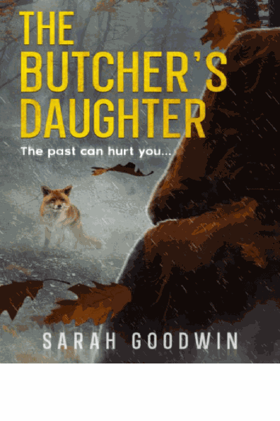The Butcher's Daughter Cover Image