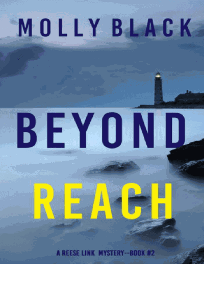 Beyond Reach Cover Image