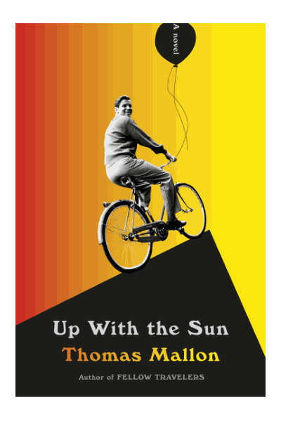 Up With the Sun Cover Image