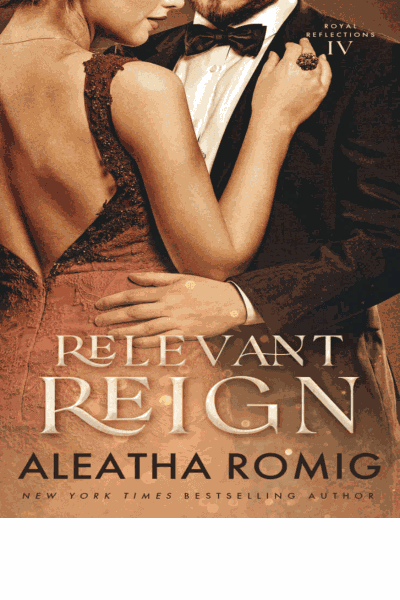 Relevant Reign Cover Image