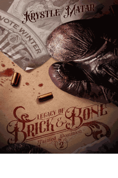 Legacy of Brick & Bone Cover Image