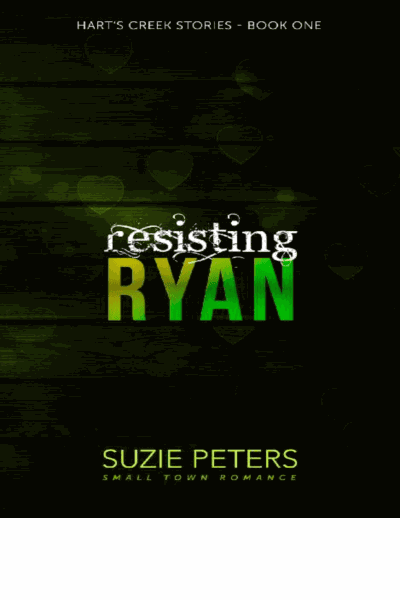 Resisting Ryan Cover Image