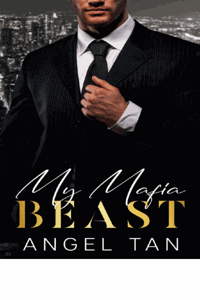 My Mafia Beast Cover Image