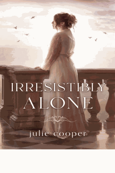 Irresistibly Alone Cover Image