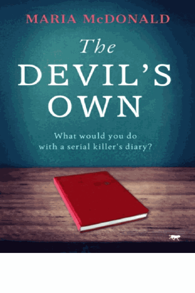 The Devil's Own Cover Image