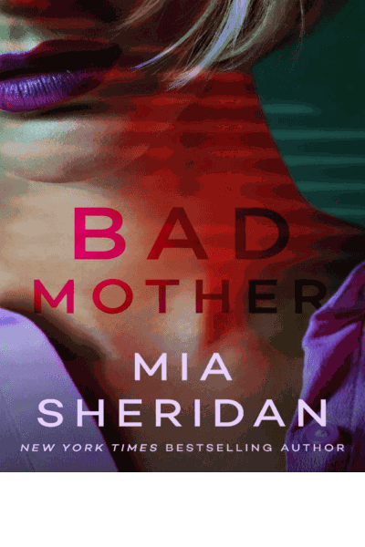 Bad Mother Cover Image