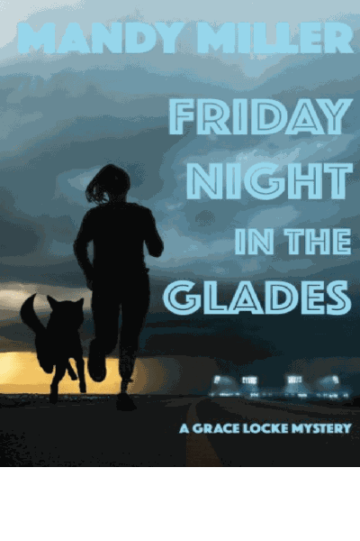 Friday Night in The Glades Cover Image