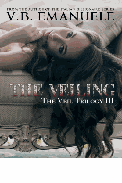 The Veiling Cover Image