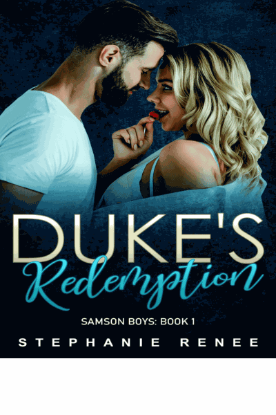 Duke's Redemption Cover Image