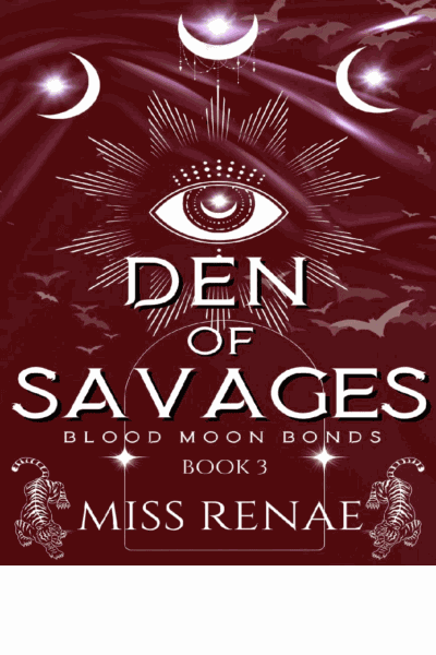 Den of Savages Cover Image