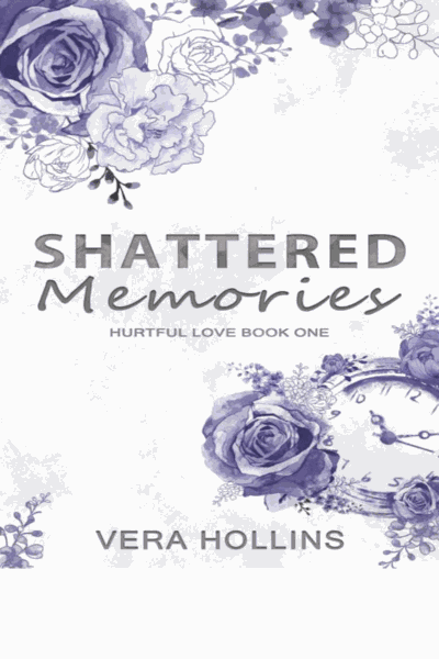 Shattered Memories Cover Image