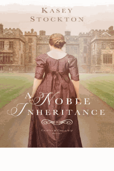 A Noble Inheritance Cover Image