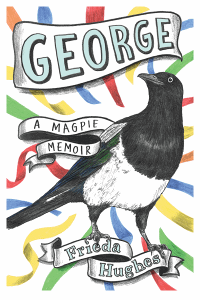 George : A Magpie Memoir Cover Image