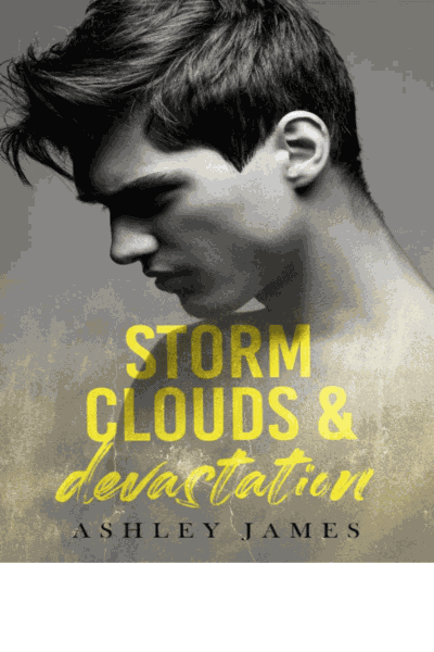 Storm Clouds and Devastation Cover Image