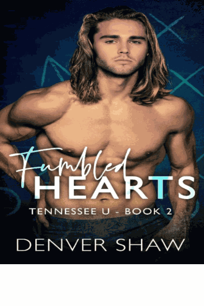 Fumbled Hearts Cover Image