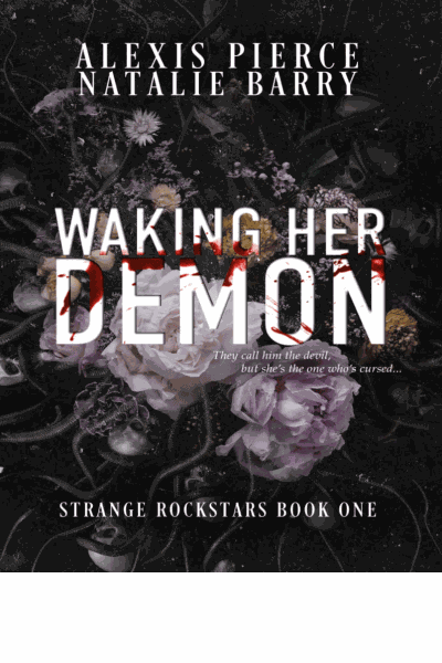 Waking Her Demon Cover Image