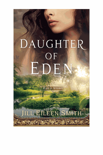 Daughter of Eden: Eve's Story Cover Image