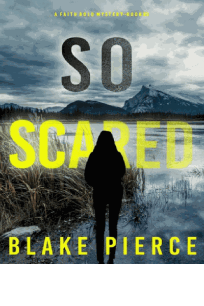 So Scared Cover Image
