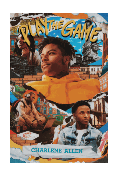 Play the Game Cover Image
